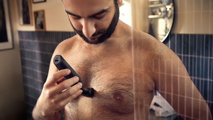 Image du produit Philips Bodygroom Series 3000