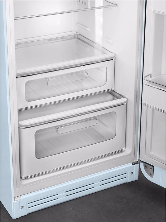Produktbild Smeg Retro Style FAB30RPB5 (294 l)