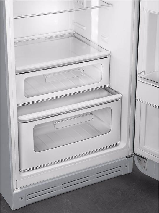 Image du produit Smeg Style rétro FAB30RSV5 (294 l)