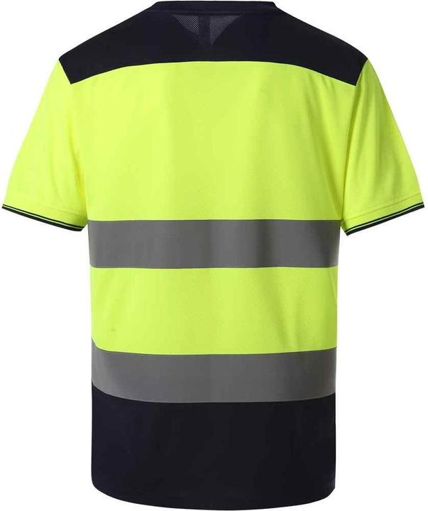 Produktbild Yoko TShirt Signalkleidung (4XL)