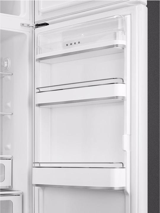 Produktbild Smeg Retro Style FAB30RWH5 (294 l)