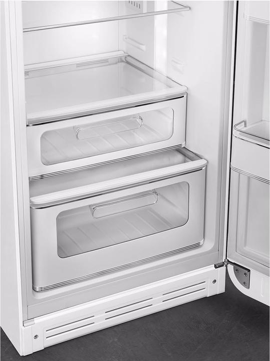 Produktbild Smeg Retro Style FAB30RWH5 (294 l)