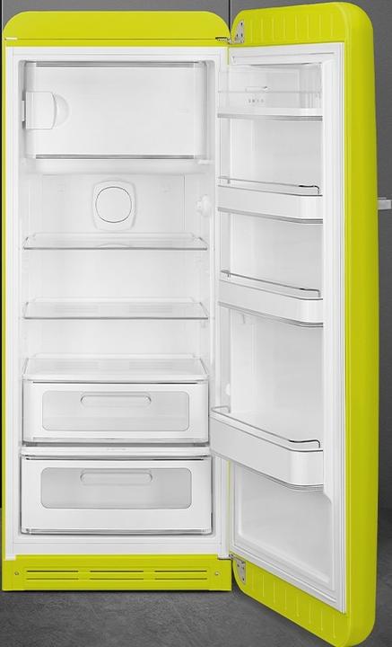 Actual product image Smeg FAB28RLI5 (270 l)
