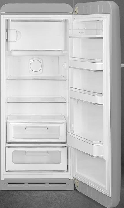 Produktbild Smeg Retro Style FAB28RSV5 (270 l)