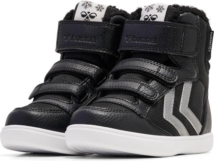 Produktbild hummel Stadil Super Poly Recycled Tex Jr Winterschuh (24)