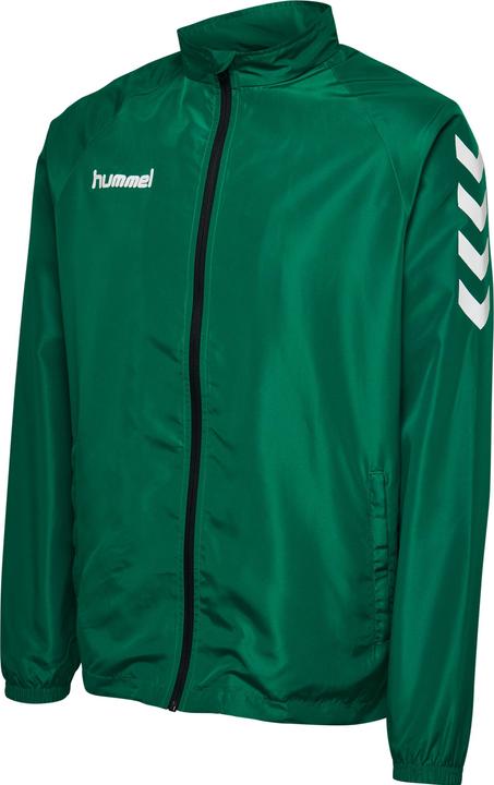Produktbild hummel Core Kids Micro Zip Jacket (128)