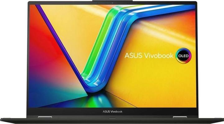 ASUS Vivobook S 16 Flip OLED (16", Intel Core i5-13500H, 8 GB, 512 GB, CH)