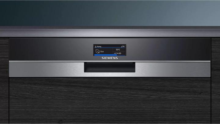 Image du produit Siemens SN57YS01CE
