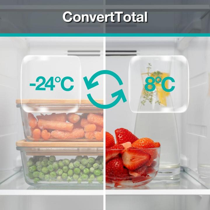 Produktbild Gorenje FNC717DAW5 NoFrost (Freistehend, 384 l)