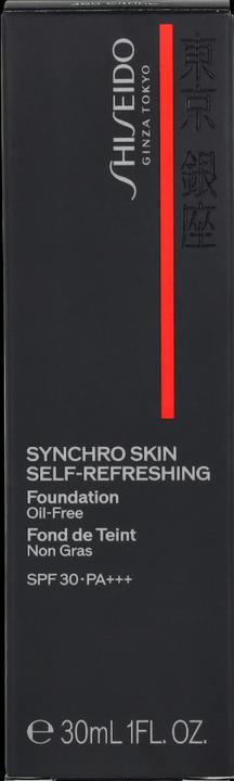 Immagine prodotto Shiseido Synchro Skin auto-rinfrescante (360 Citrino)