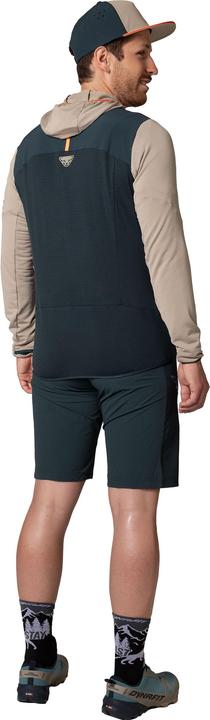 Produktbild Dynafit Traverse Polartec Kapuzenjacke (M)