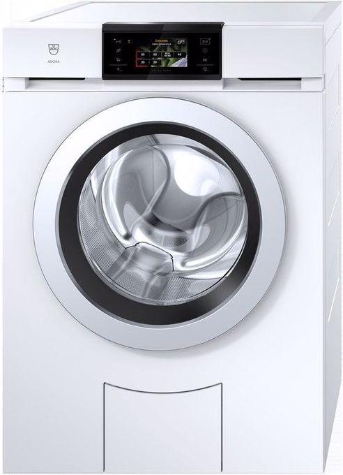 V-Zug AdoraWaschen V4000 (8 kg, Links)