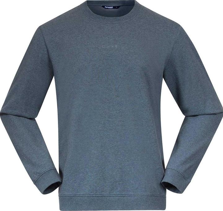 Bergans Oslo Urban Comfy Pullover