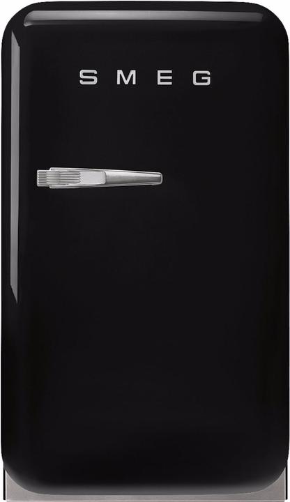 Immagine prodotto Smeg Stile retrò FAB5RBL5 (34 l)