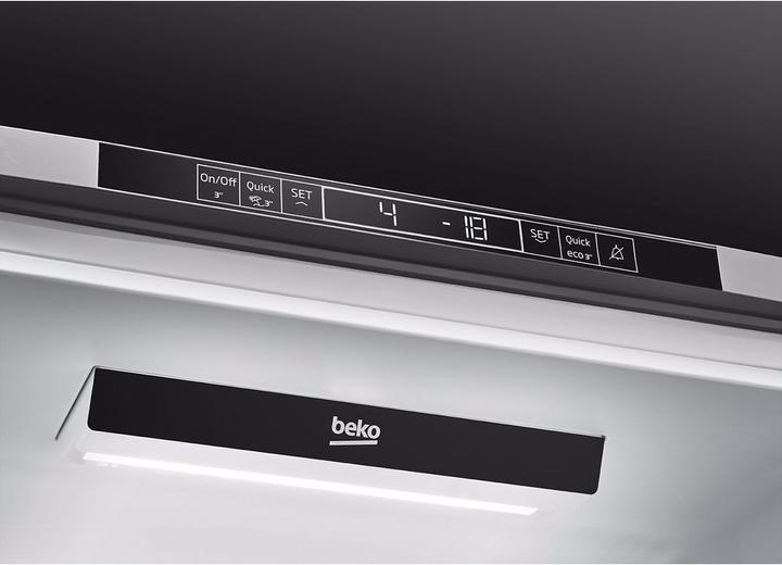 Immagine prodotto Beko KG366E60XBCHN (324 l)