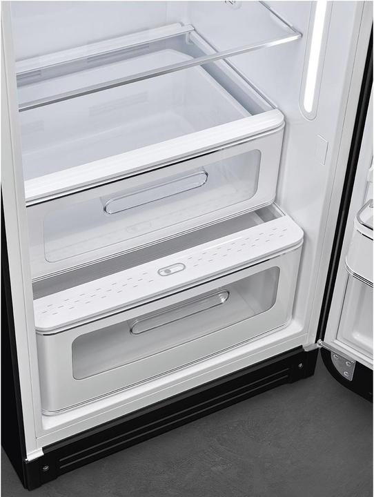 Actual product image Smeg Retro Style FAB28RBL5 (270 l)