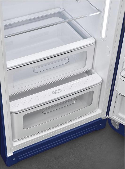 Actual product image Smeg Retro Style FAB28RDUJ5 (270 l)