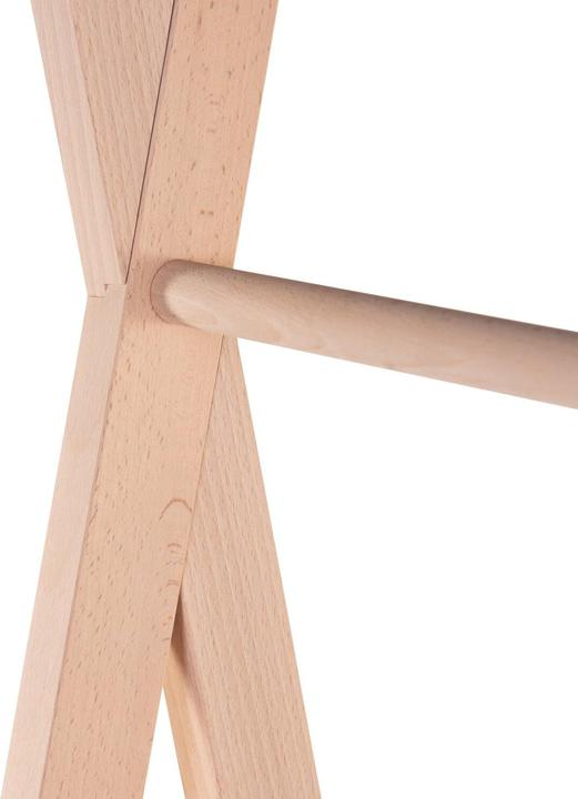 Produktbild Childhome Wiege & Kleiderständer Tipi