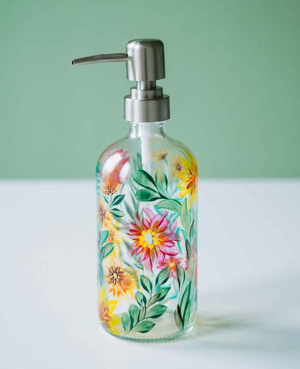Image du produit I Am Creative Seifenspender