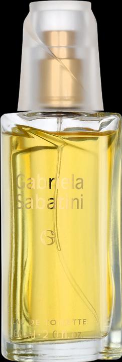 Produktbild Gabriela Sabatini Eau de Toilette (Eau de Toilette, 60 ml)