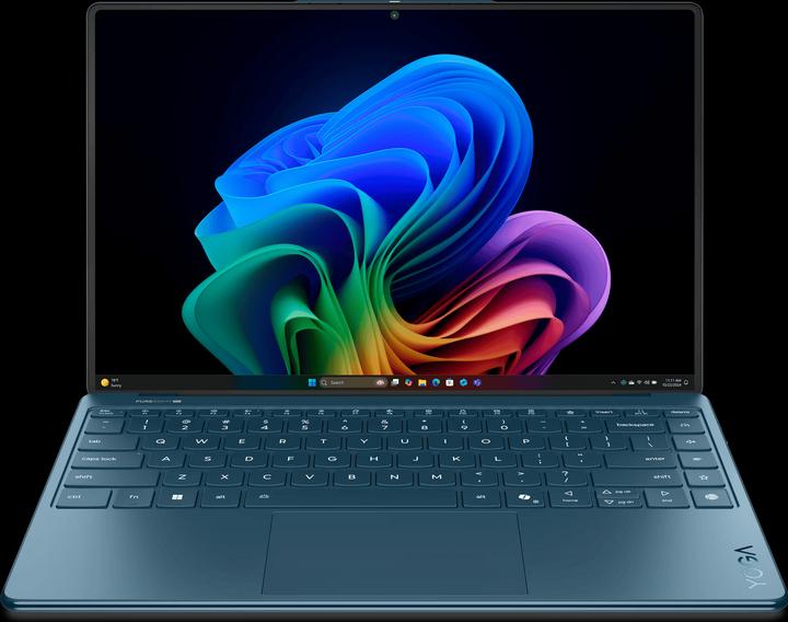 Lenovo Yoga Slim 9 (14", Intel Core Ultra 7 258V, 32 GB, 1000 GB, CH)