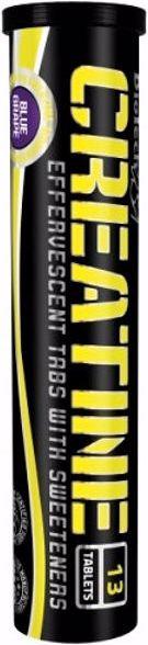 Produktbild Biotech USA Créatine Effervescente (16 Stück, Tabletten)