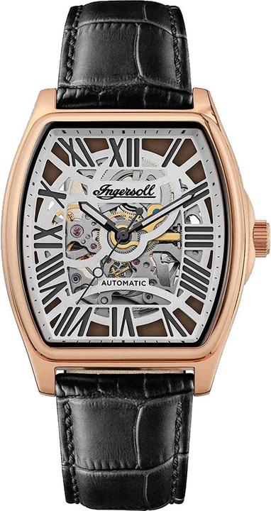 Image du produit Ingersoll 1892 Ingersoll I14201 La Californie (Montre analogique, 40 mm)
