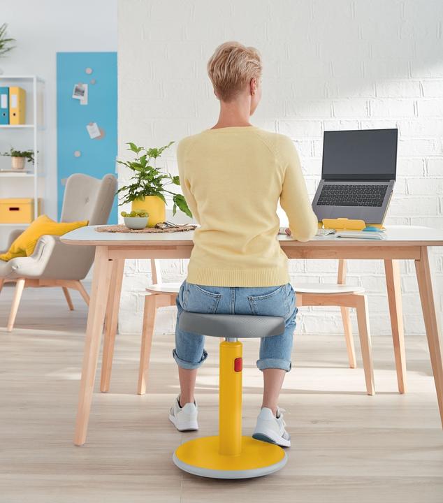 Produktbild Leitz Ergo Cosy Active Sitz- und Stehhocker 2-in-1