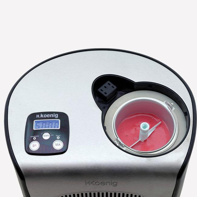 Productafbeelding H.Koenig HF250