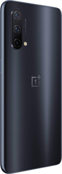 Immagine prodotto OnePlus Nord CE (256 GB, Charcoal Ink, 6.43", Doppia SIM, 64 Mpx, 5G)