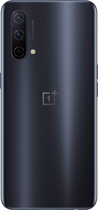 Immagine prodotto OnePlus Nord CE (256 GB, Charcoal Ink, 6.43", Doppia SIM, 64 Mpx, 5G)