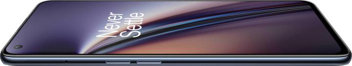 Immagine prodotto OnePlus Nord CE (256 GB, Charcoal Ink, 6.43", Doppia SIM, 64 Mpx, 5G)