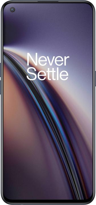 Immagine prodotto OnePlus Nord CE (256 GB, Charcoal Ink, 6.43", Doppia SIM, 64 Mpx, 5G)