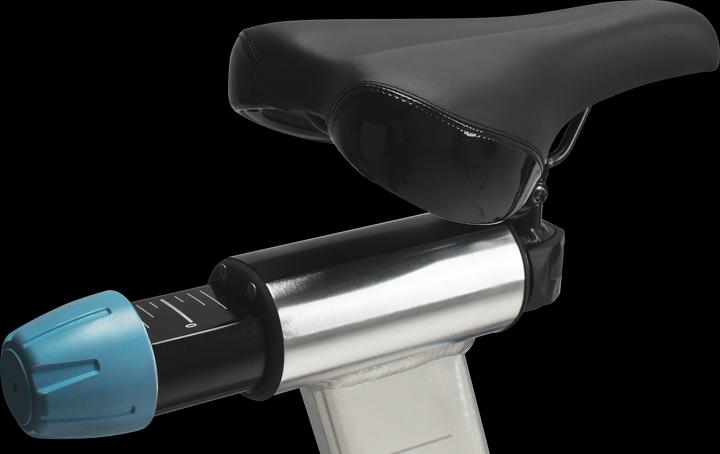 Actual product image Freemotion Coach Bike b22.7