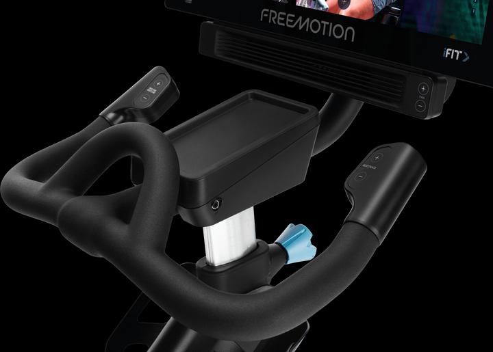Actual product image Freemotion Coach Bike b22.7