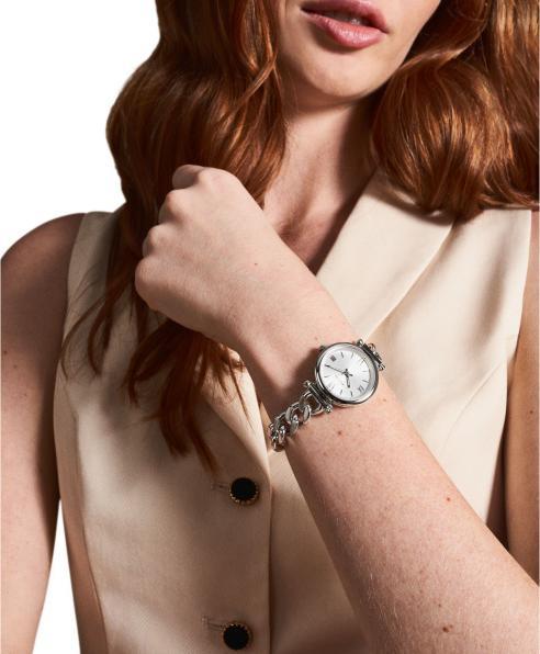 Immagine prodotto Fossil Carlie (28 mm)