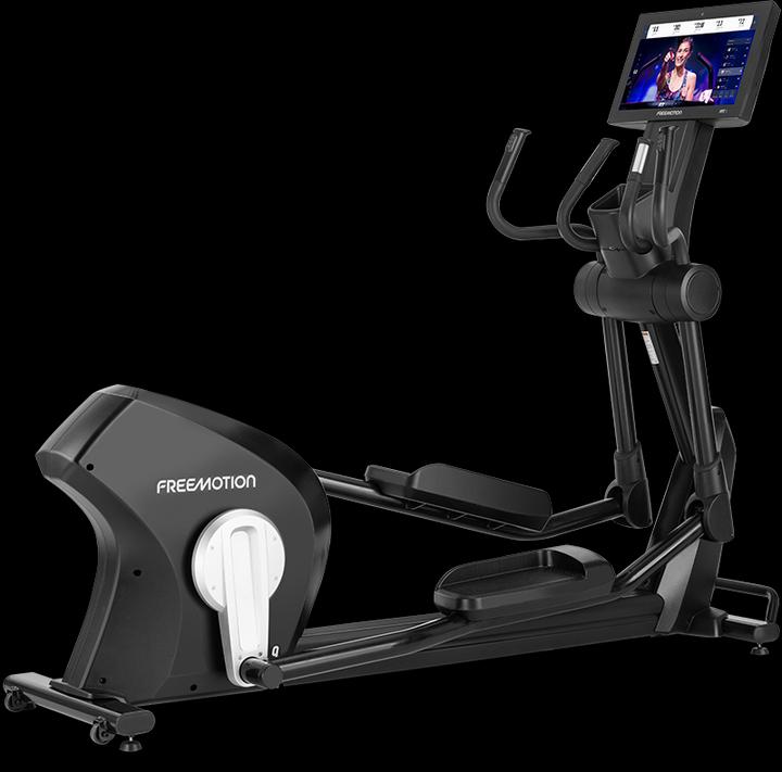 Actual product image Freemotion E22.9 Elliptical