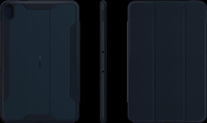 Image du produit Nokia Housse robuste (CP-T20) (T20)