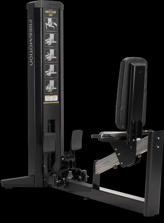 Produktbild Freemotion Genesis Calf