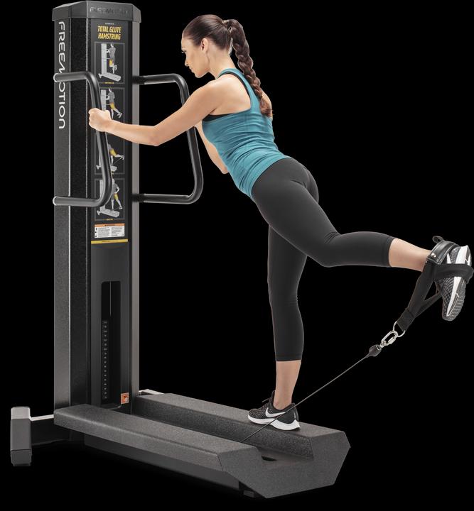 Actual product image Freemotion Genesis Glute/Harmstring