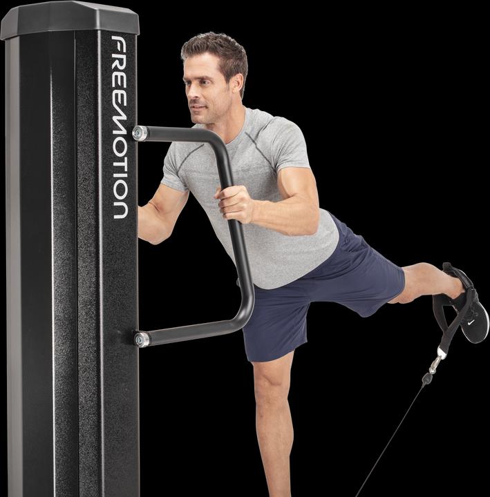 Actual product image Freemotion Genesis Glute/Harmstring