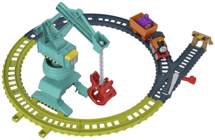 Produktbild Mattel Fisher-Price® Thomas & Friends Nia