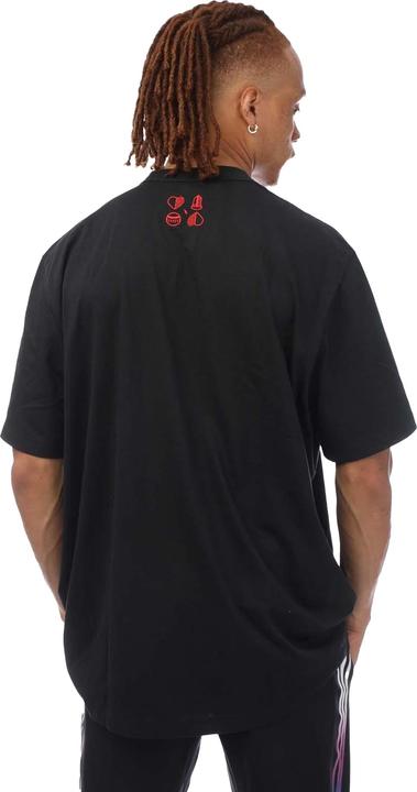 Immagine prodotto adidas DNA Lifestyler Maglietta FC Bayern Monaco Uomo (XXL)