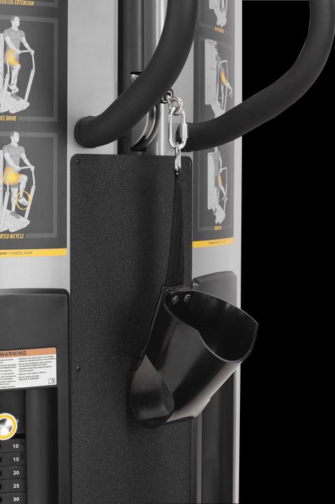 Produktbild Freemotion DS Quad/ Hamstring