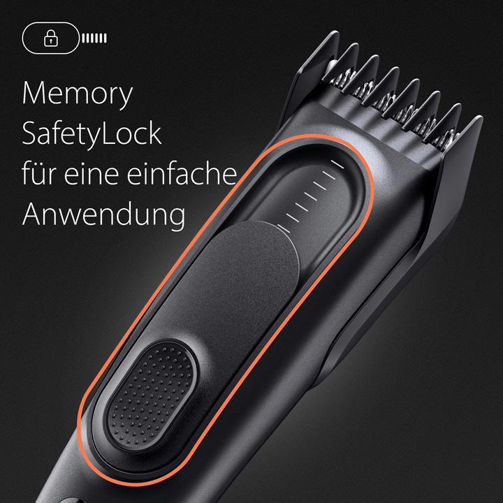 Produktbild Braun Hairclipper Series 5 (HC5330)