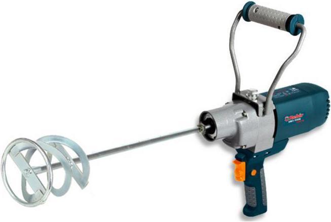 Produktbild Rebir MIXER EM1-950E