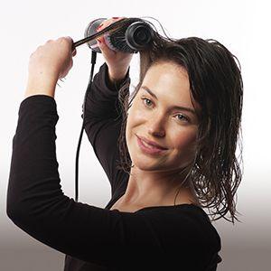 Actual product image Revlon One-Step Volumiser Plus 2.0 attachment