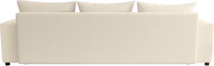 Actual product image Vente-unique Nessaro (3-seater)