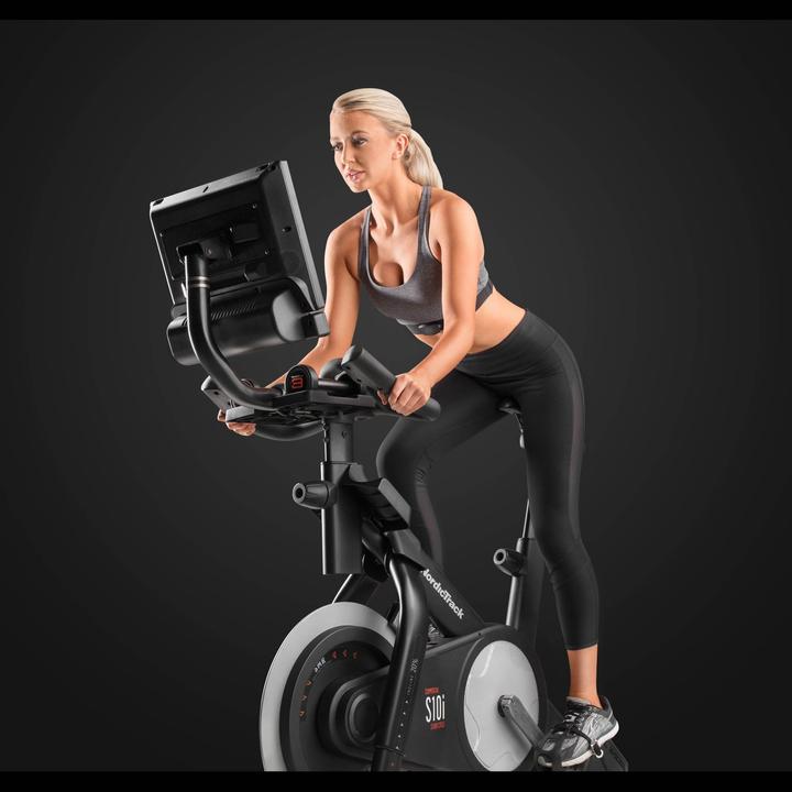 Produktbild Nordictrack Commercial S10i