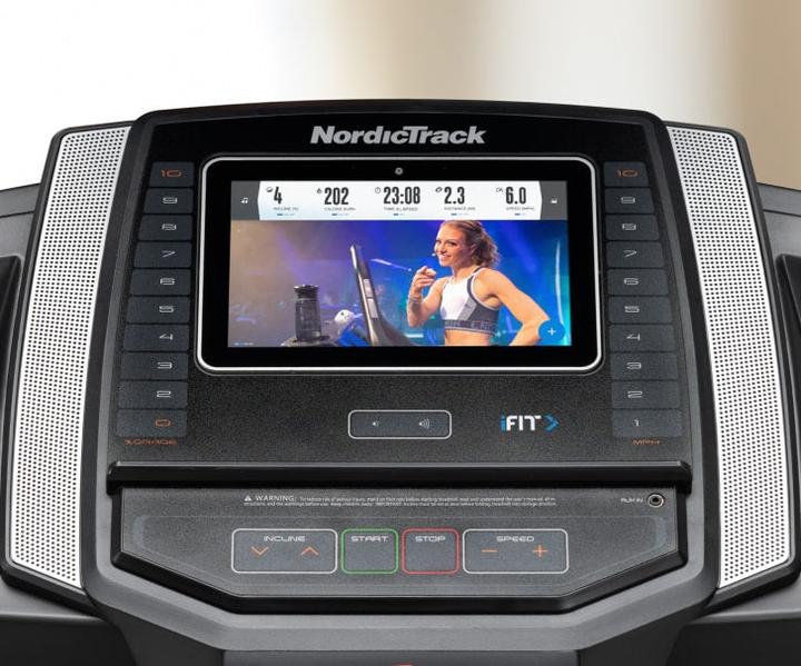 Immagine prodotto Nordictrack T6.5 SI